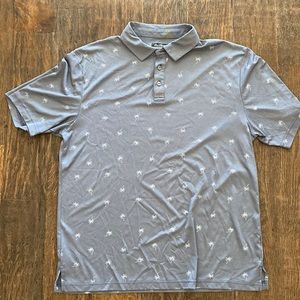 Ben Hogan Performance Golf Polo